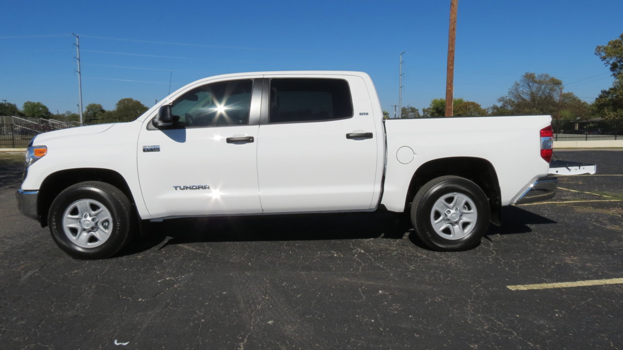 Leveled before and after pic Toyota Tundra Forum