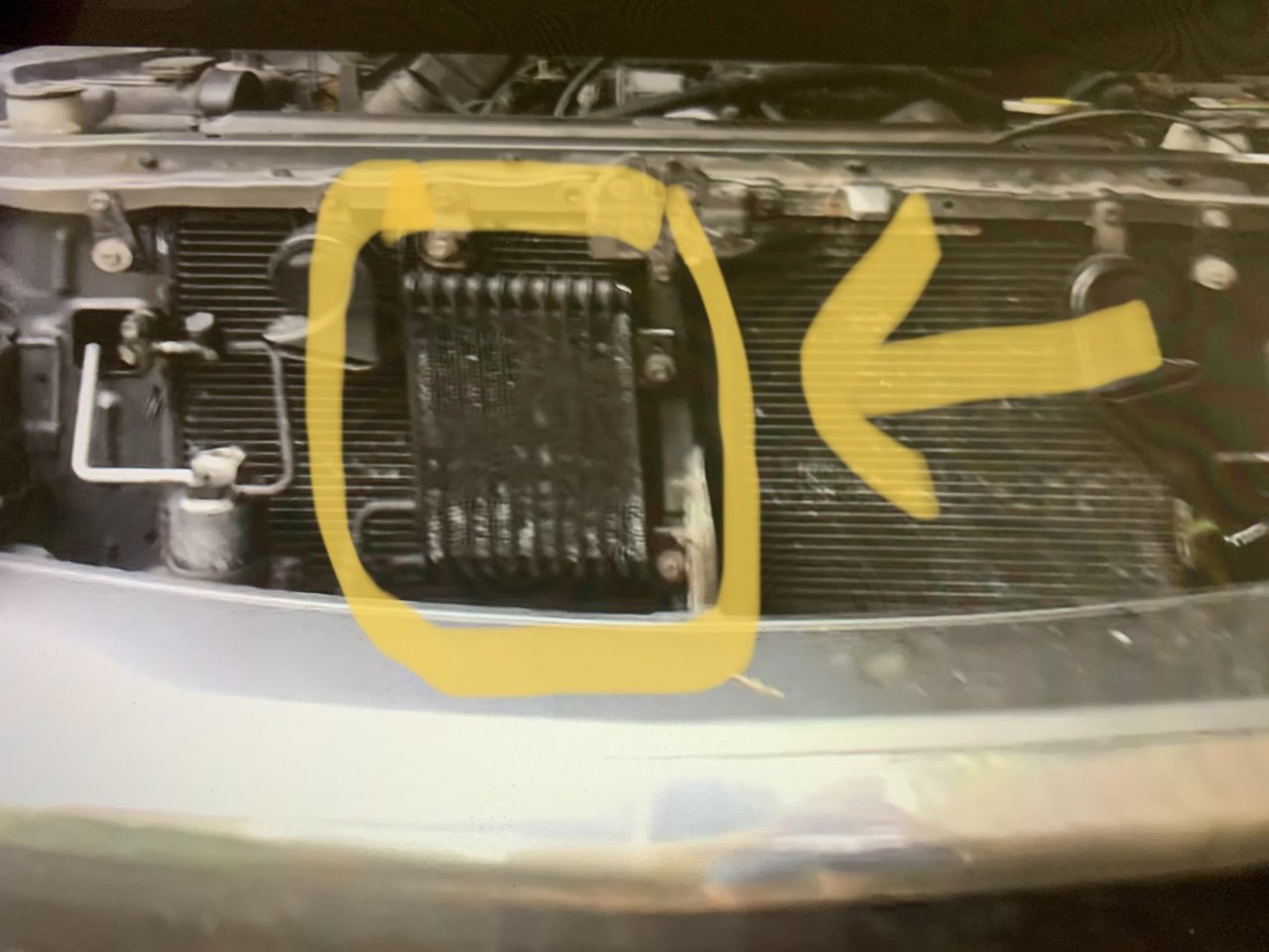Ac part identification | Toyota Tundra Forum