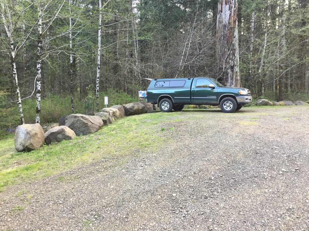 Regular Cab Short Bed Tundra | Page 6 | Toyota Tundra Forum