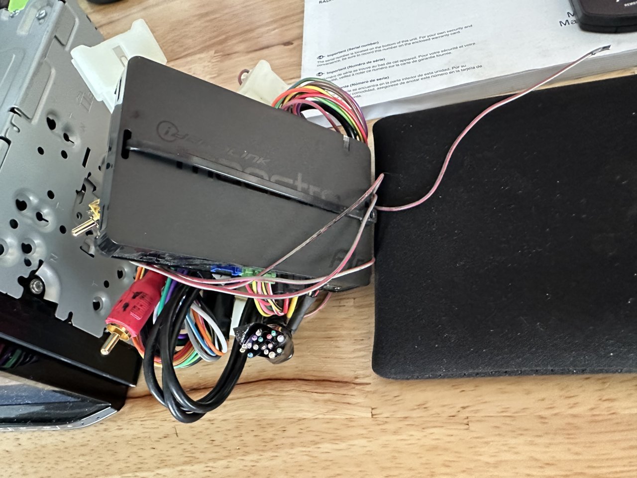 FS pioneer 4200 nex Toyota Tundra Forum