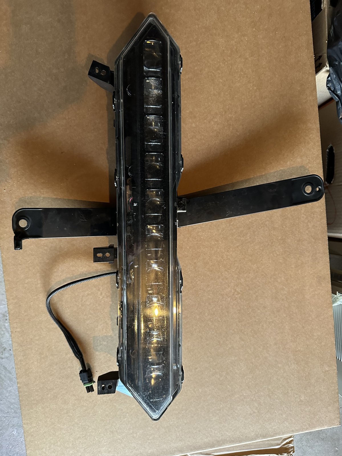 FS: 2023 Tundra TRD Pro Parts | Toyota Tundra Forum