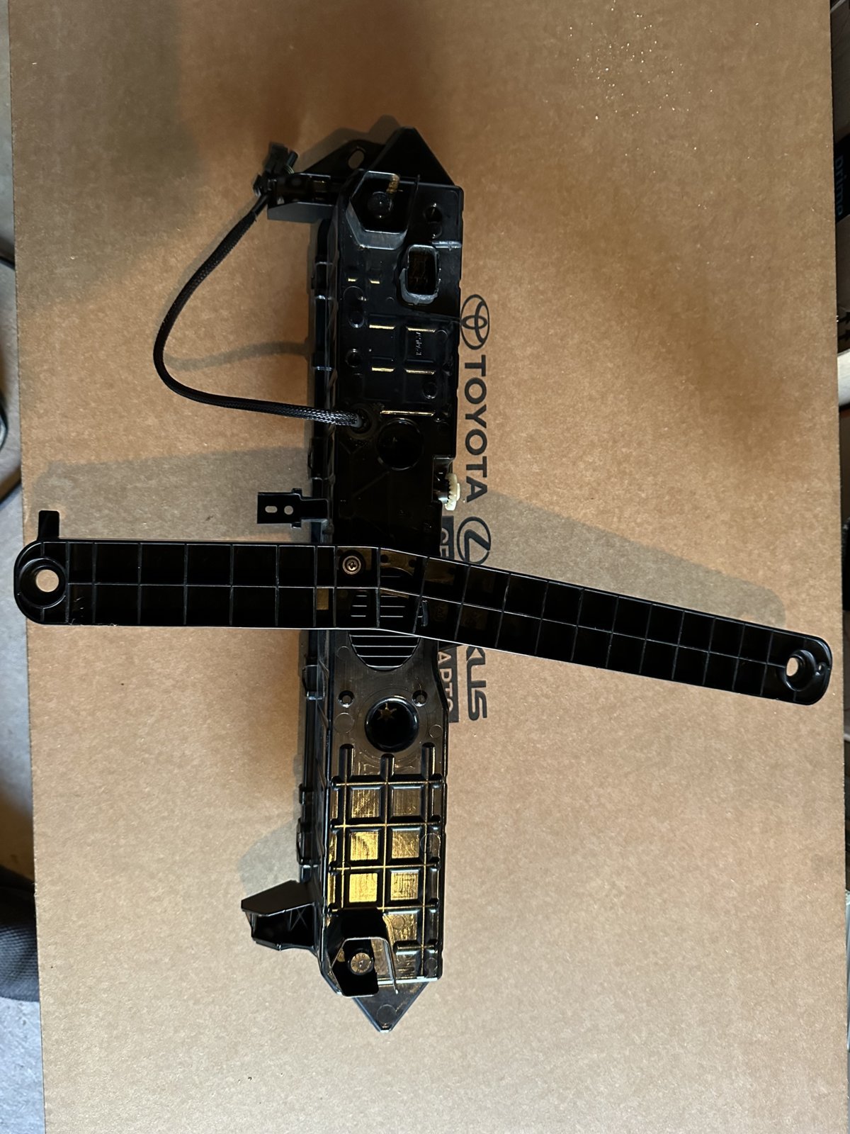 FS: 2023 Tundra TRD Pro Parts | Toyota Tundra Forum