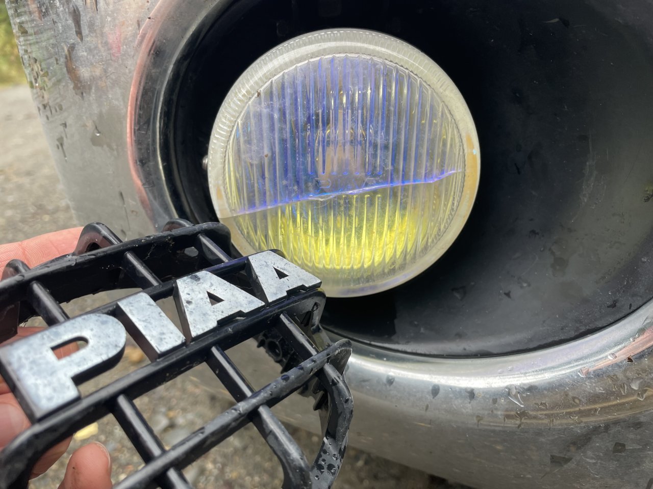 PIAA fog lights not working Toyota Tundra Forum