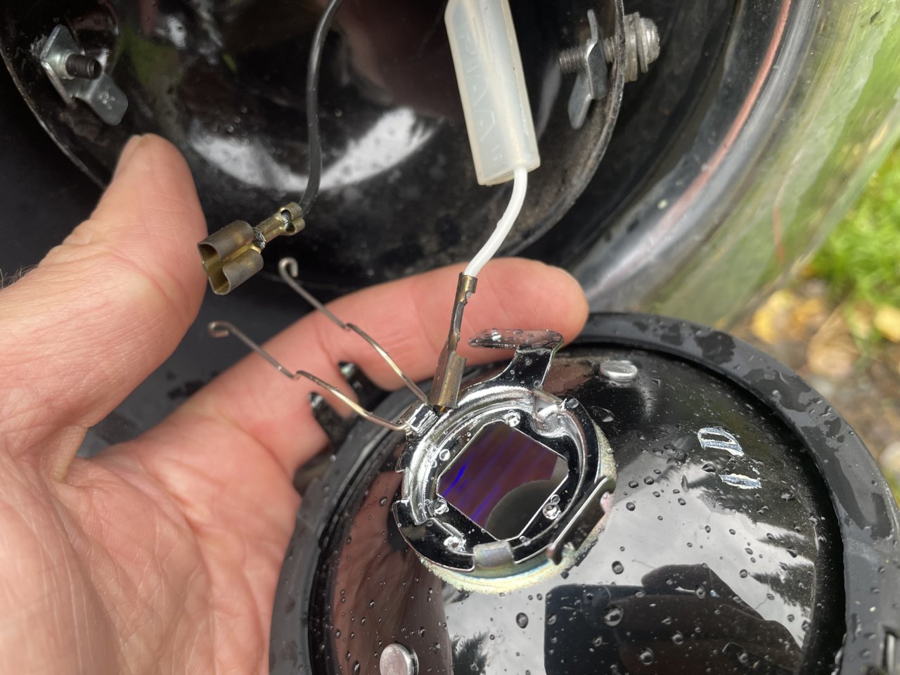 PIAA fog lights not working Toyota Tundra Forum