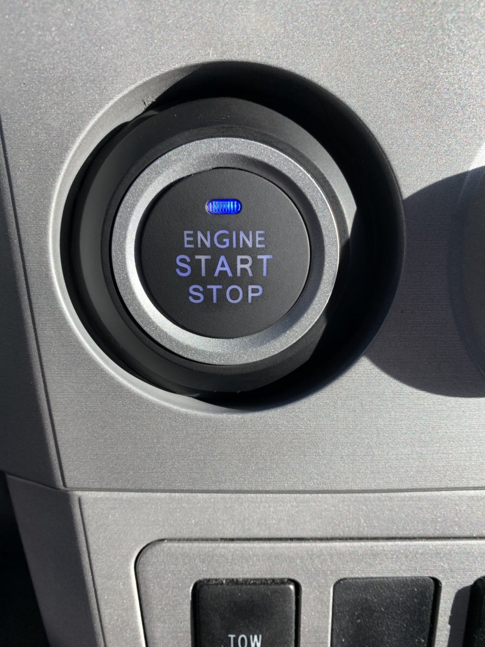 UPDATE *questions answered* Has anyone installed a Passive keyless