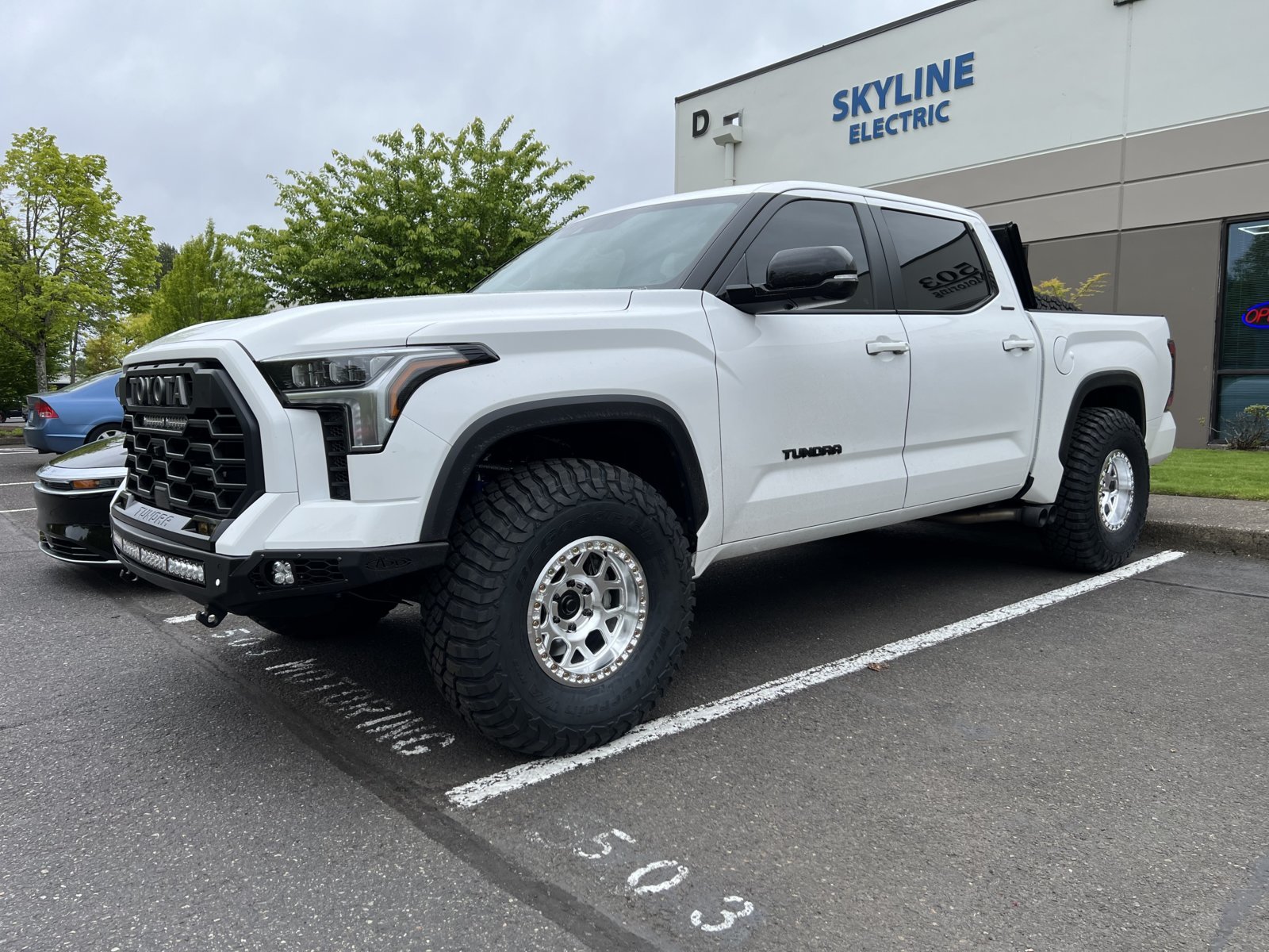No Nickname '24 Tundra | Toyota Tundra Forum