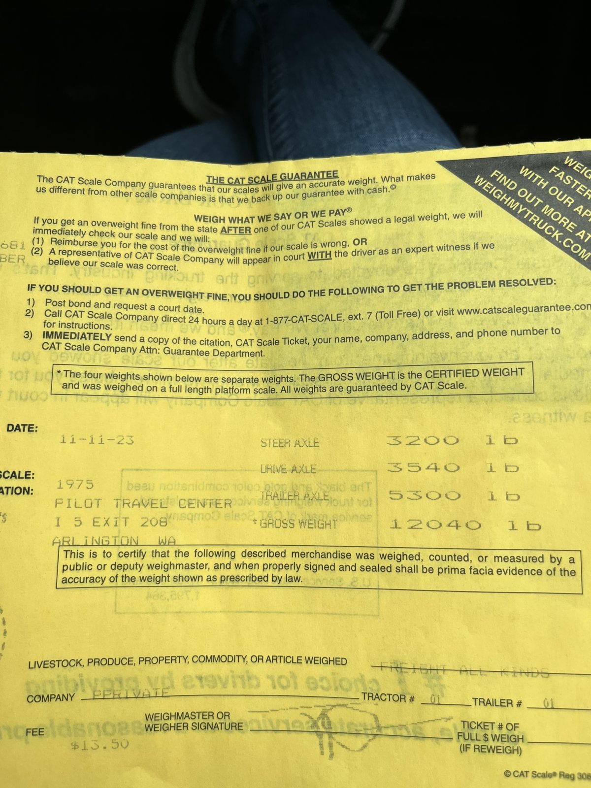 Porpoising and slight low speed brake judder with new TT Toyota