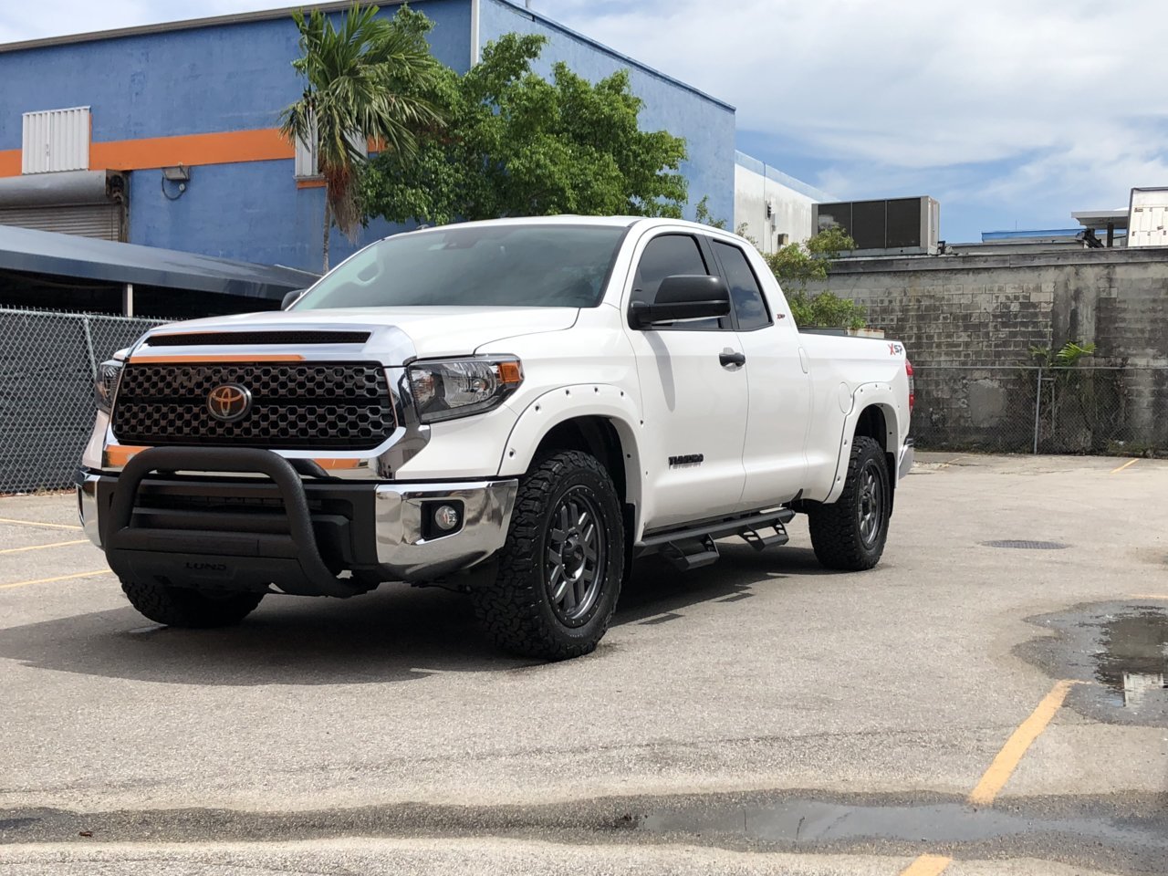 White/SuperWhite/StormTrooper (Fastest Color Created) Picture/video