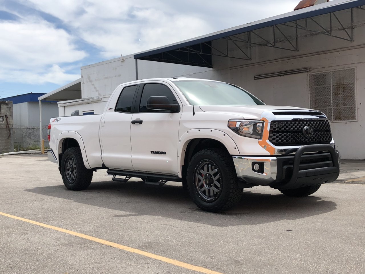 White/SuperWhite/StormTrooper (Fastest Color Created) Picture/video