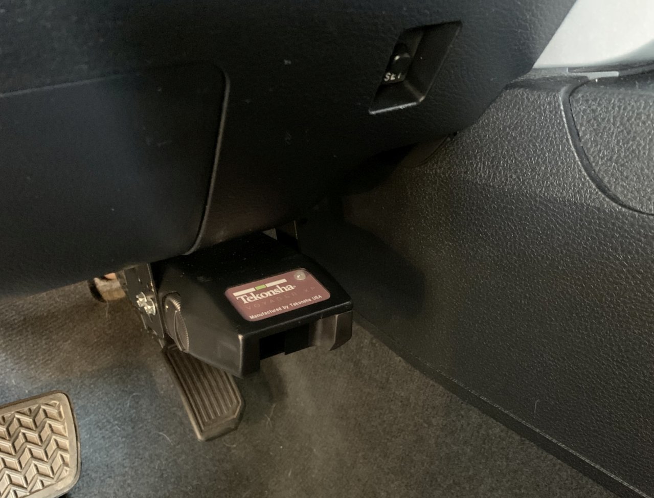 Trailer brake controller Toyota Tundra Forum