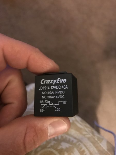 One-Touch lane changer Mod | Toyota Tundra Forum