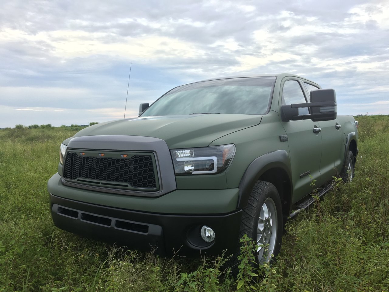 2008 TRD Crewmax build Toyota Tundra Forum