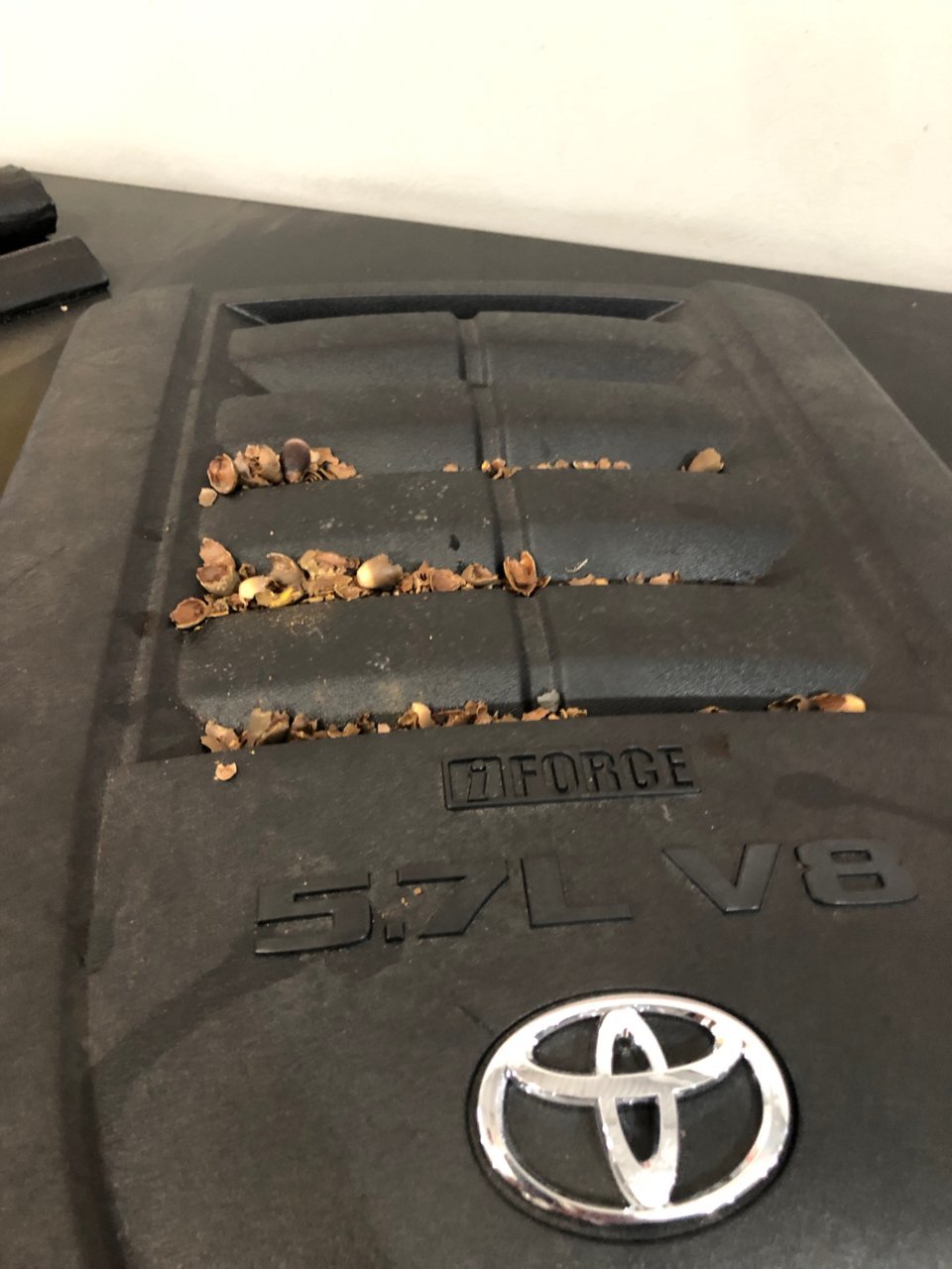 Trailer Brake Error/PreCollision System Malfunction Toyota Tundra Forum