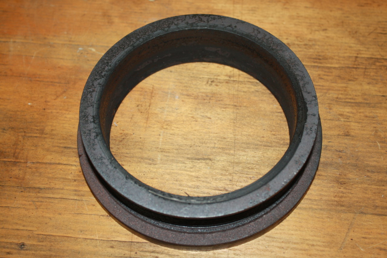 Harmonic Balancer Came Apart Toyota Tundra Forum