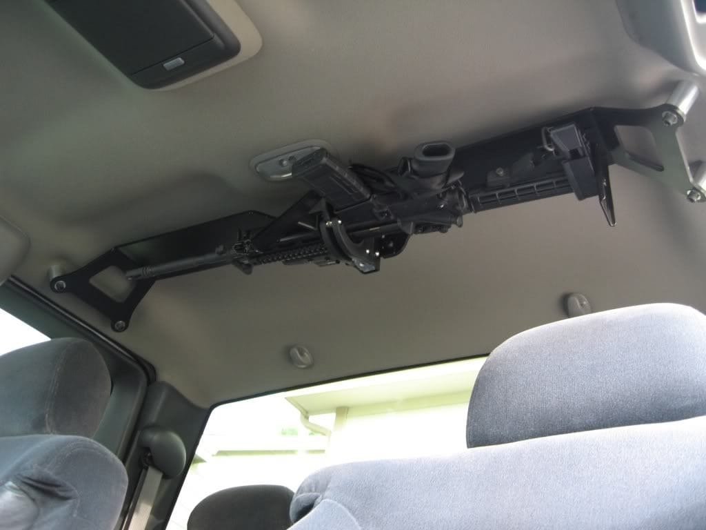 Gun Mounts Page 3 Toyota Tundra Forum