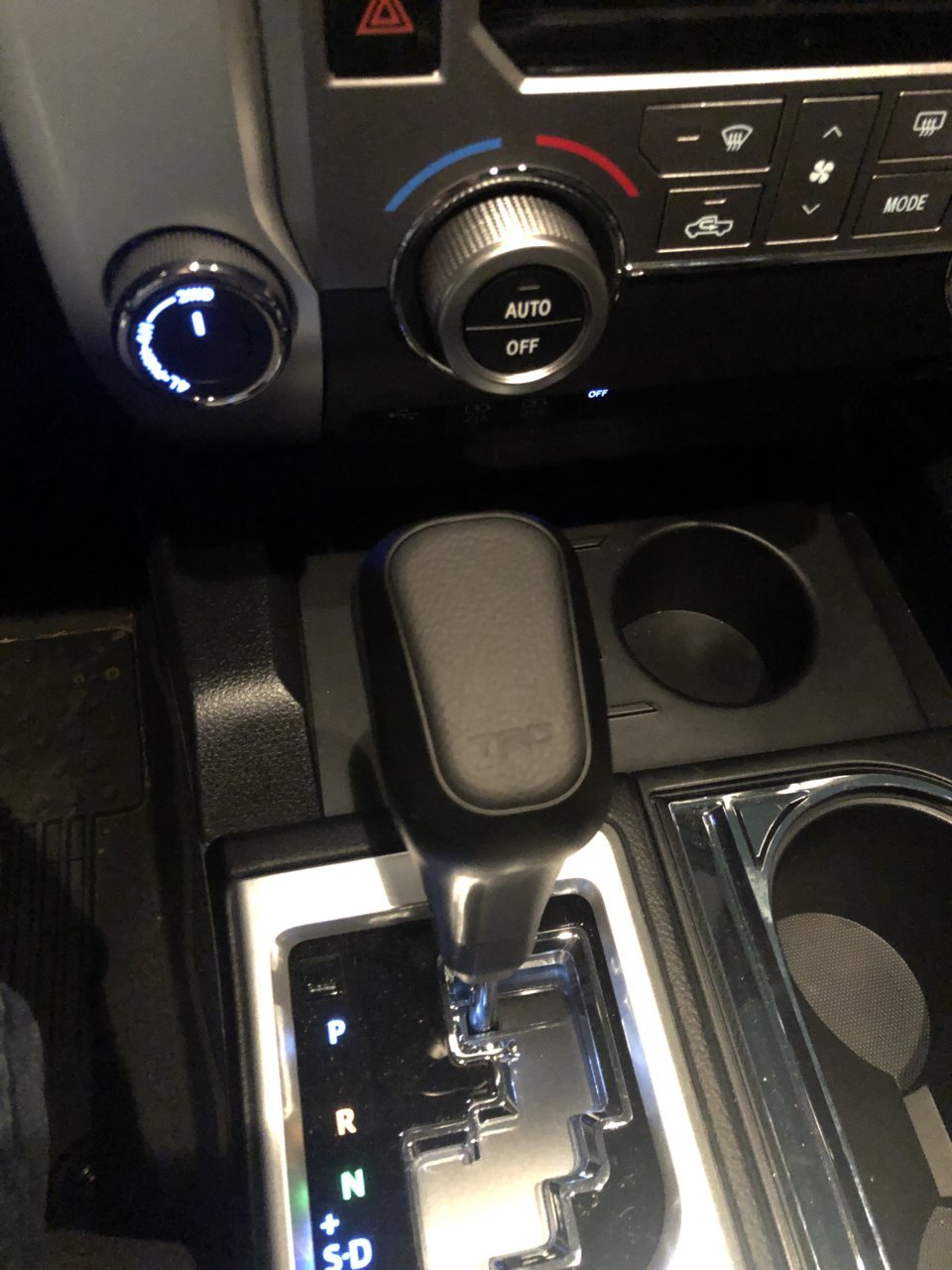 2021 TRD Off Road Sitting Sideways Build Toyota Tundra Forum