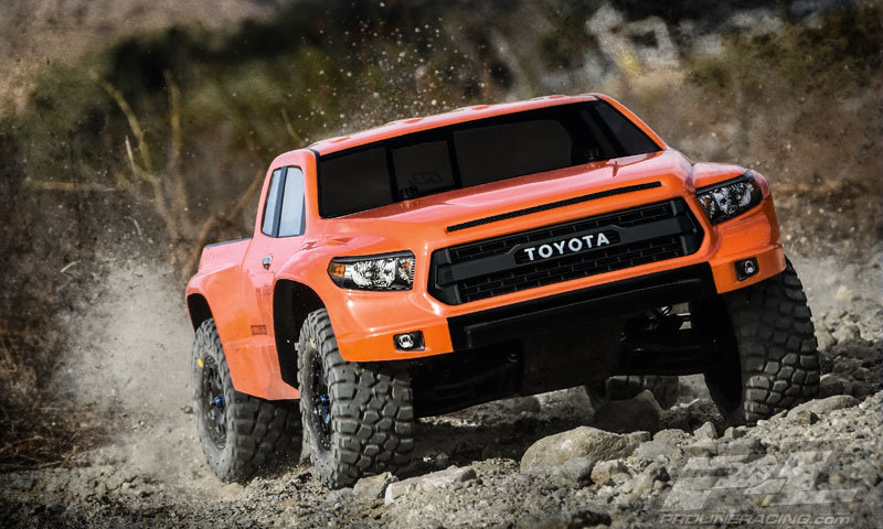 Electric Tundra now I want one! Toyota Tundra Forum