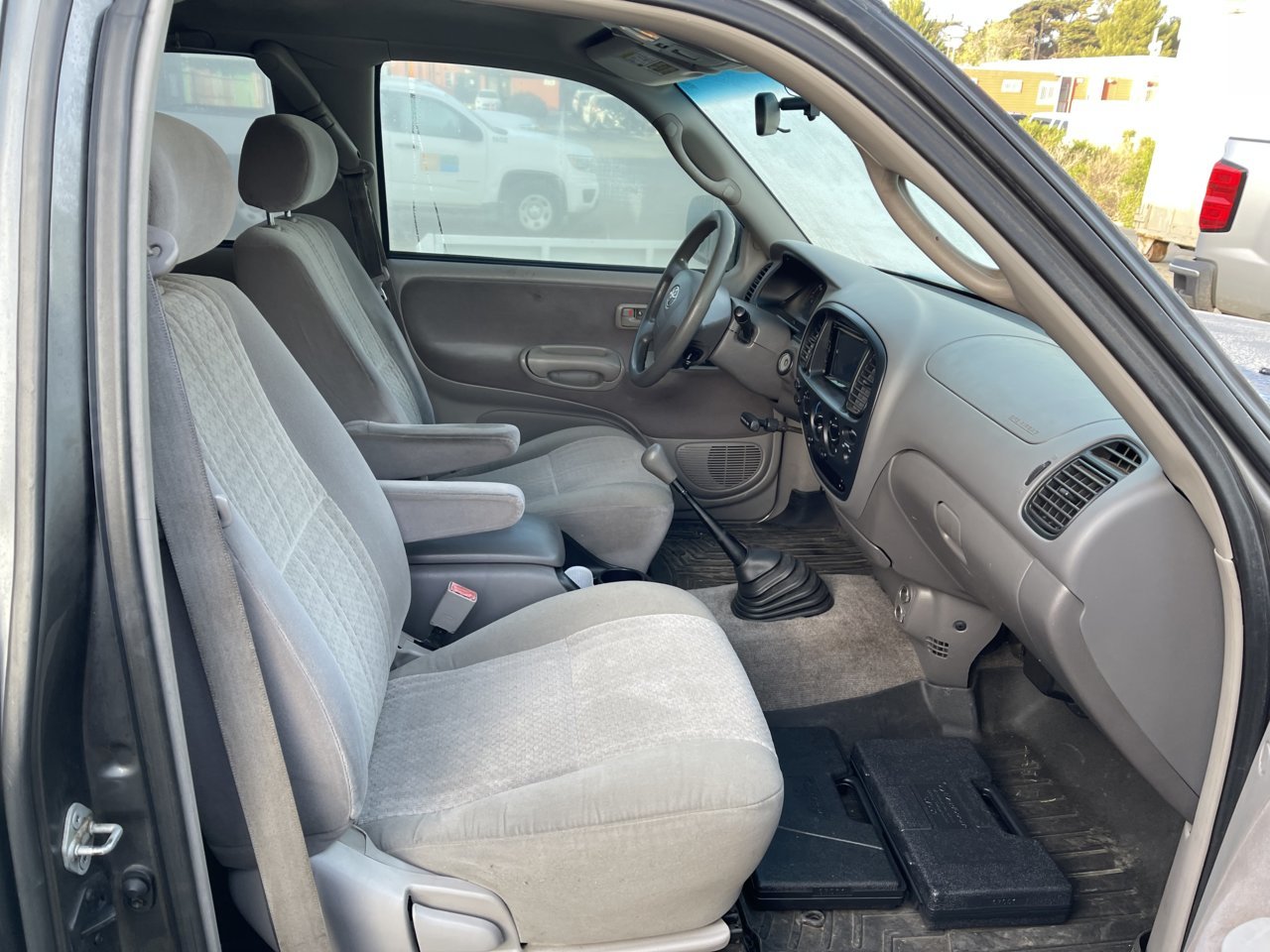 SOLD-2003 Access Cab 2WD V6 manual | Toyota Tundra Forum