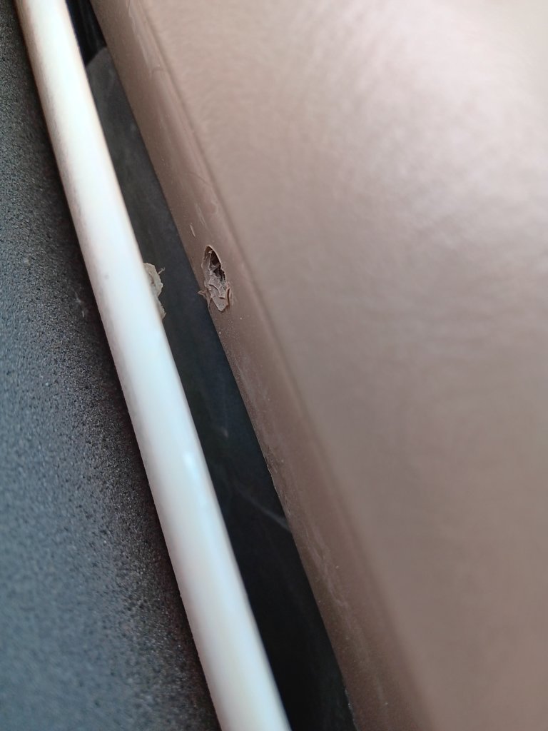 Interior door panel loose | Toyota Tundra Forum