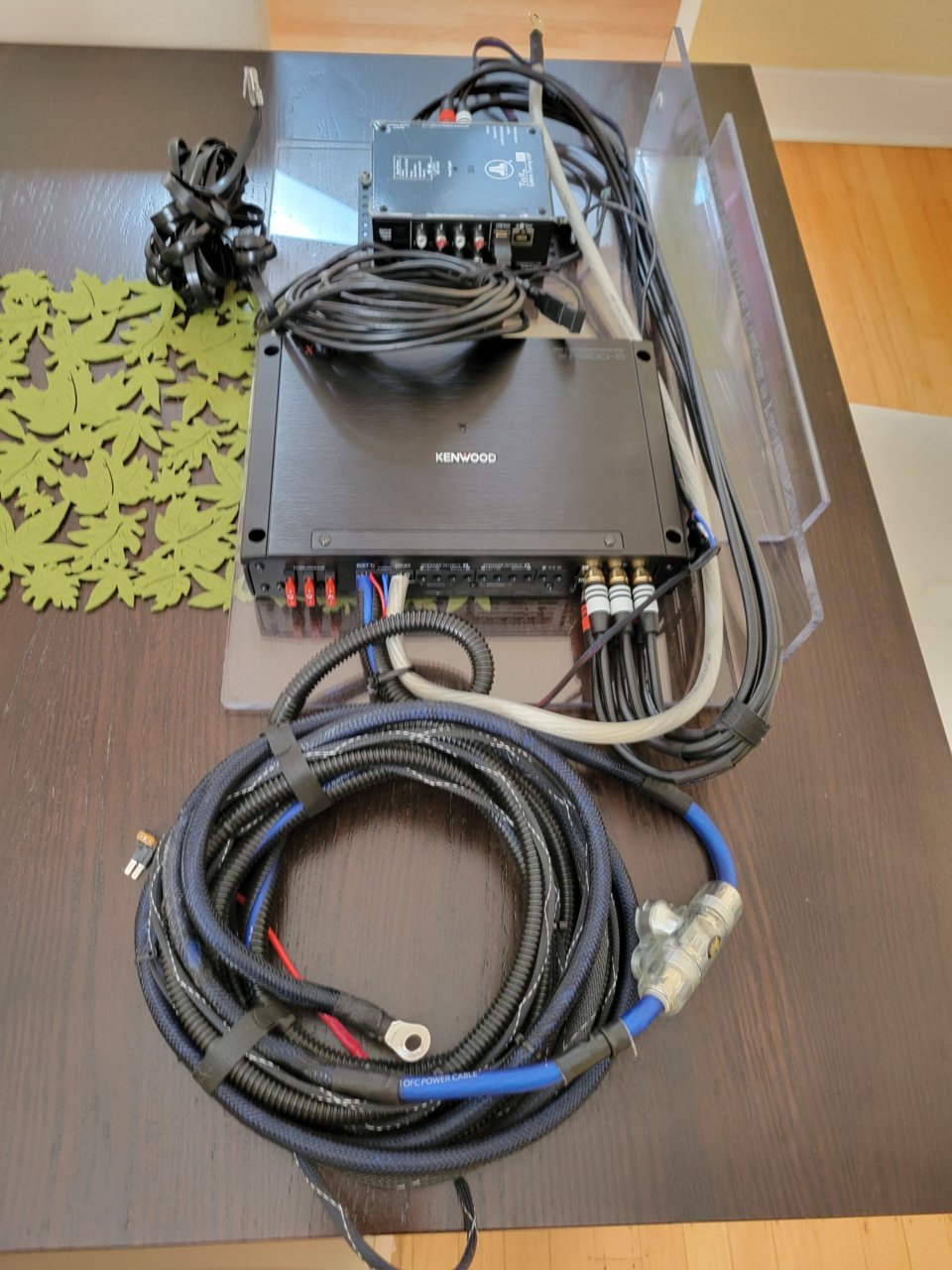 The Stereo Slow-Build Begins | Page 11 | Toyota Tundra Forum