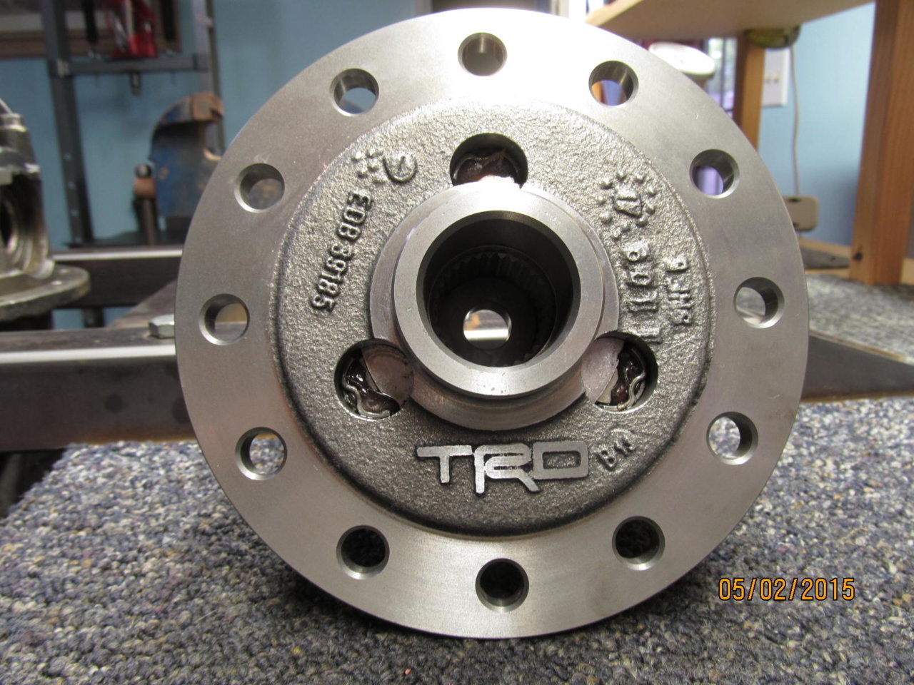 LSD worth it? | Toyota Tundra Forum