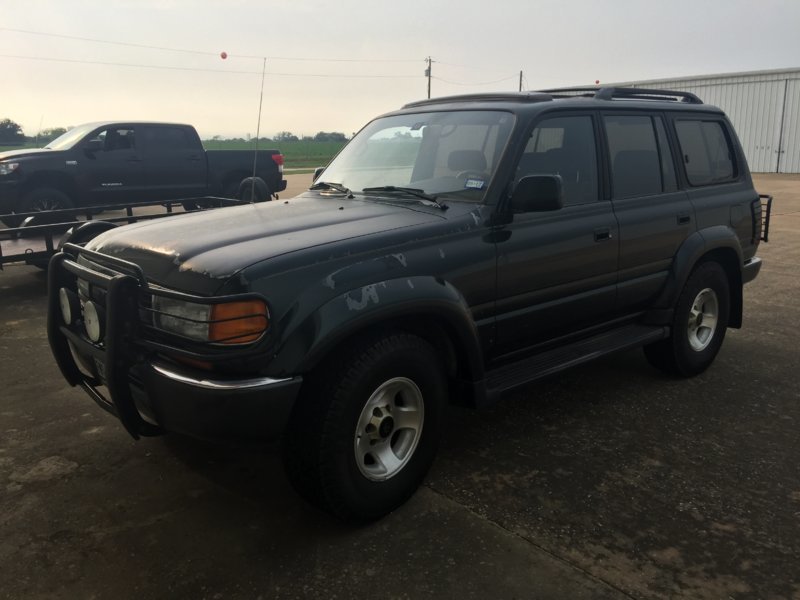 Need better gas mileage out of my 5.7 Page 5 Toyota