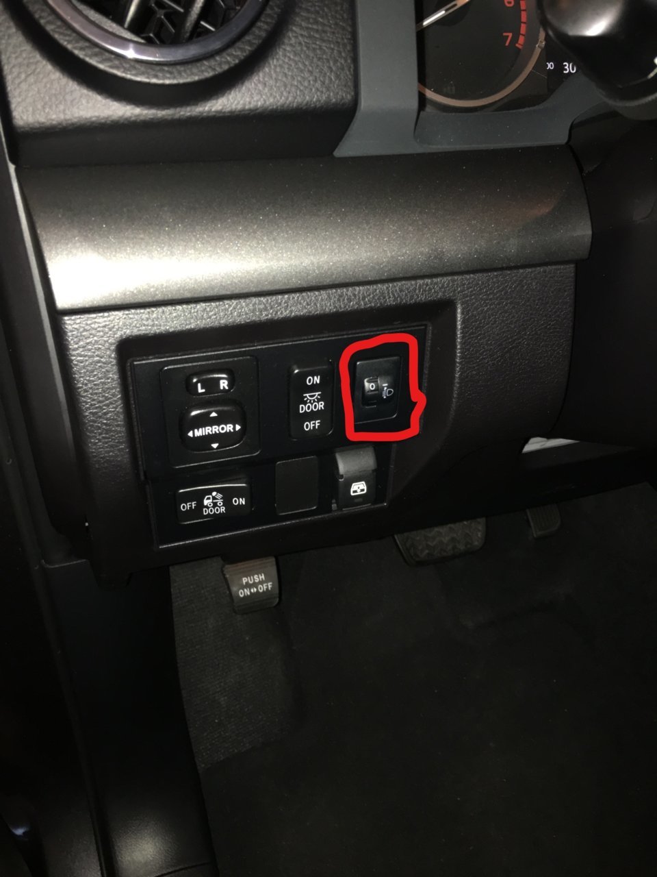 2018 Tundra LED headlight wiring info with diagrams | Page 23 | Toyota