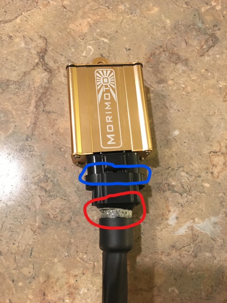 2018 Tundra LED headlight wiring info with diagrams | Page 22 | Toyota