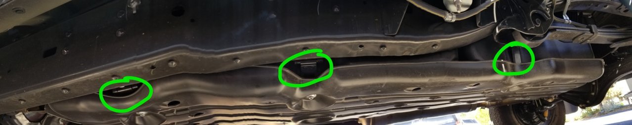 2017 Trd Crewmax Gas Tank Capacity | Toyota Tundra Forum