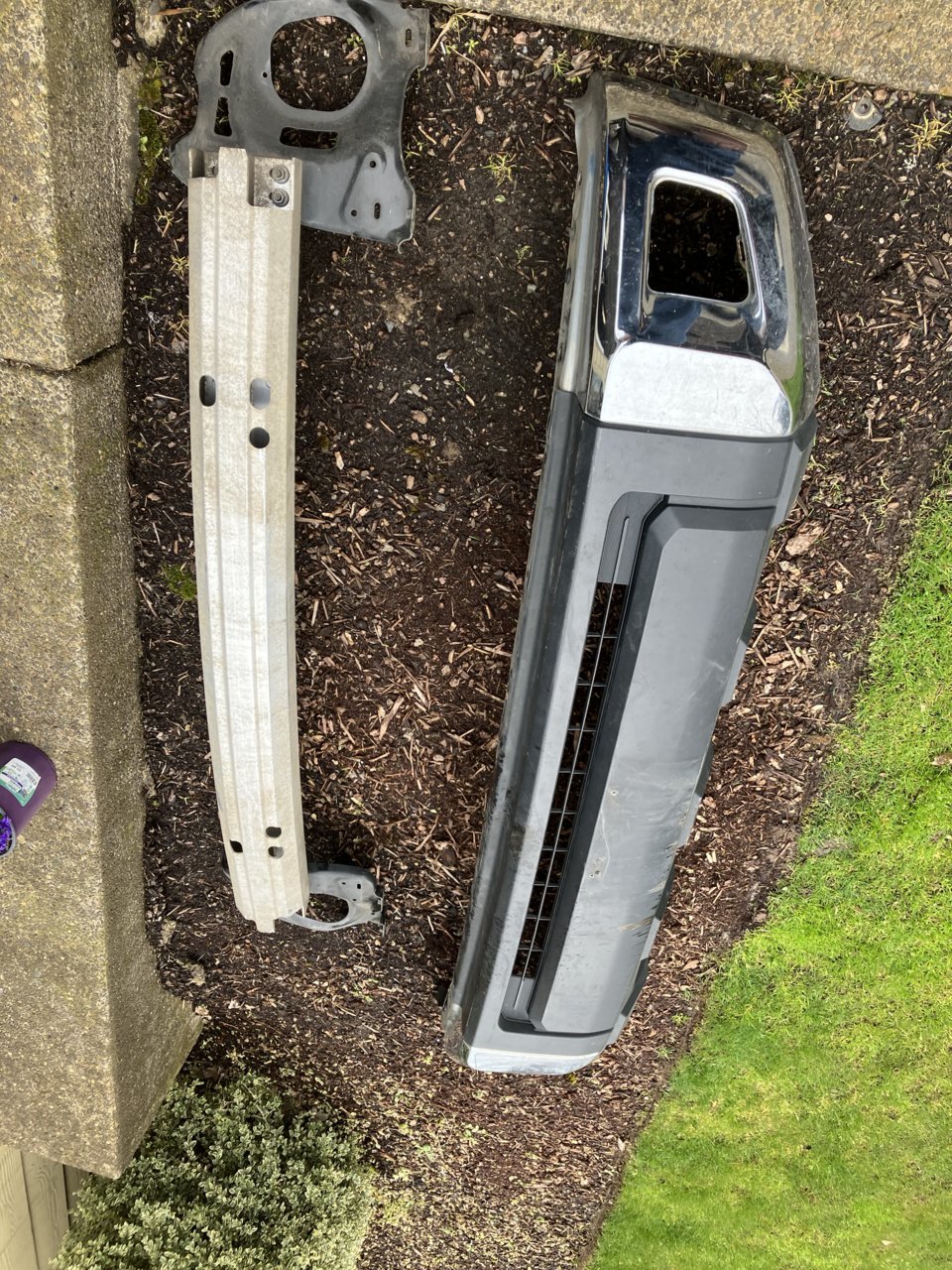 2017 Front Bumper 300 | Toyota Tundra Forum