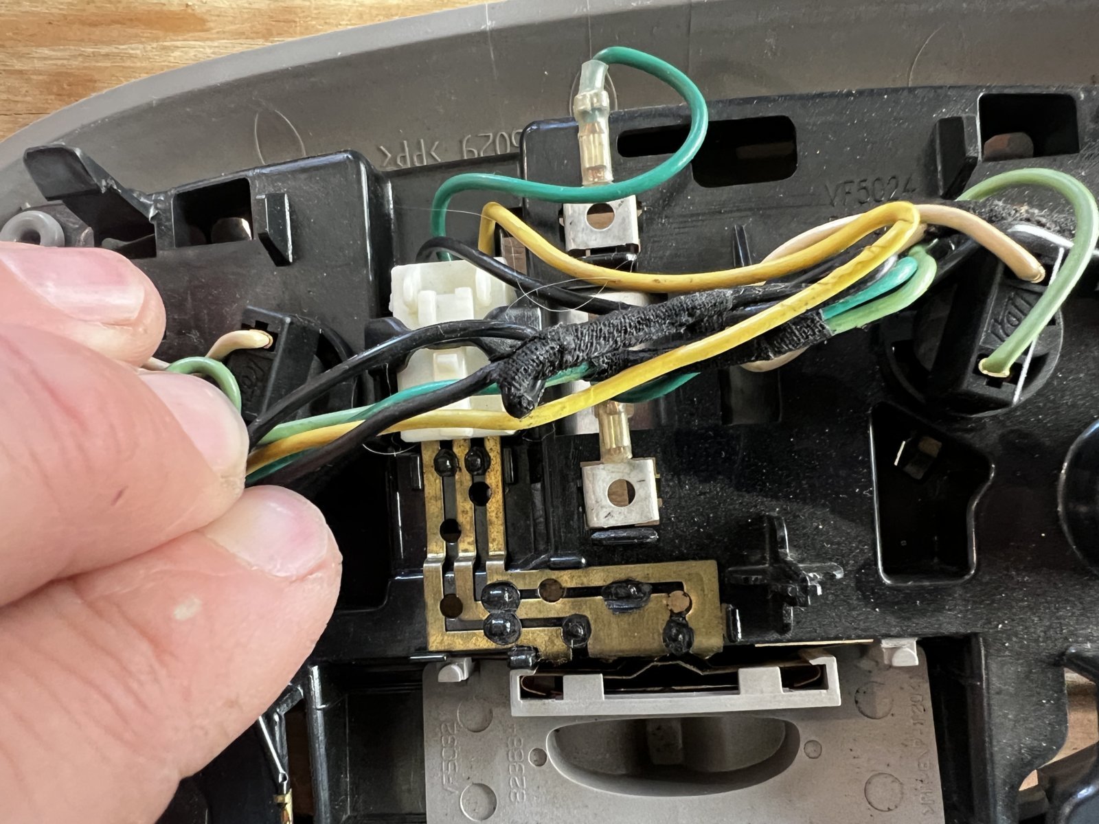 Ultimate SEQUOIA Wiring Diagrams Collection | Toyota Tundra Forum