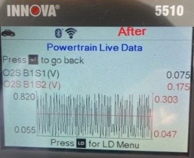 Catalyst Monitor Drive Cycle + Catalytic Converter | Toyota Tundra Forum