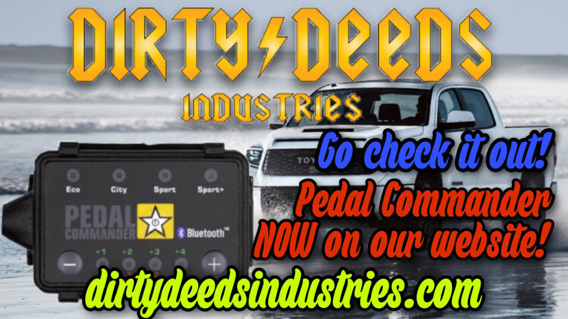 TRD Pro Exhaust Pros and Cons? Page 2 Toyota Tundra Forum