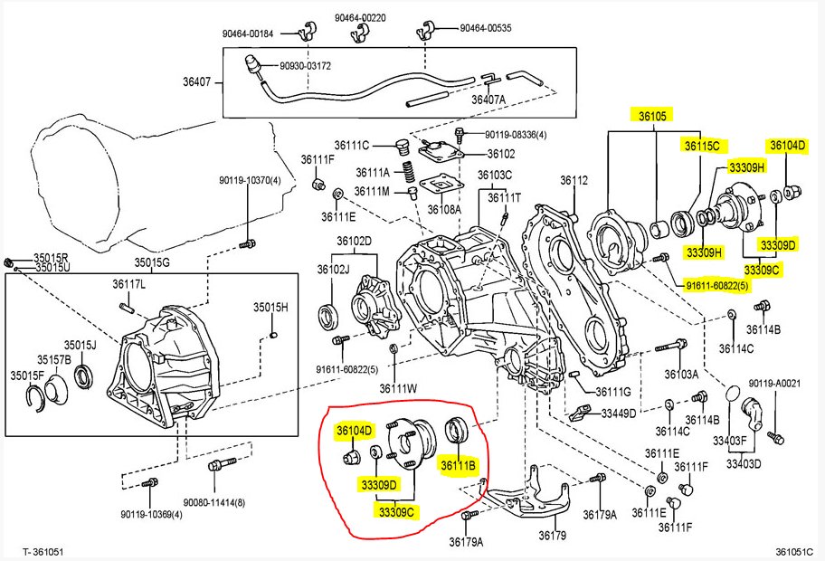 Transfer Case Squealing Anyone else have this problem Toyota Tundra
