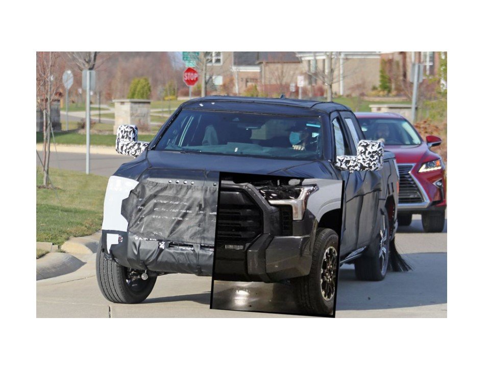 2022 Tundra Page 8 Toyota Tundra Forum