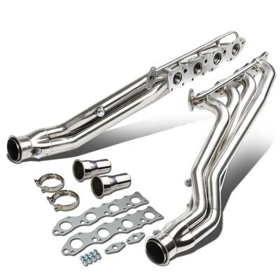 Pro-Tuning Lab Headers | Toyota Tundra Forum