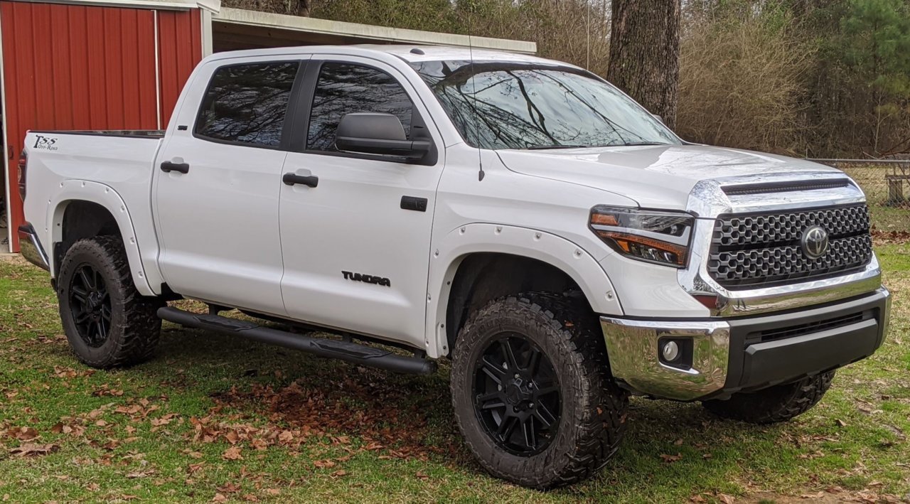 Arkansas Tundra Owners Toyota Tundra Forum