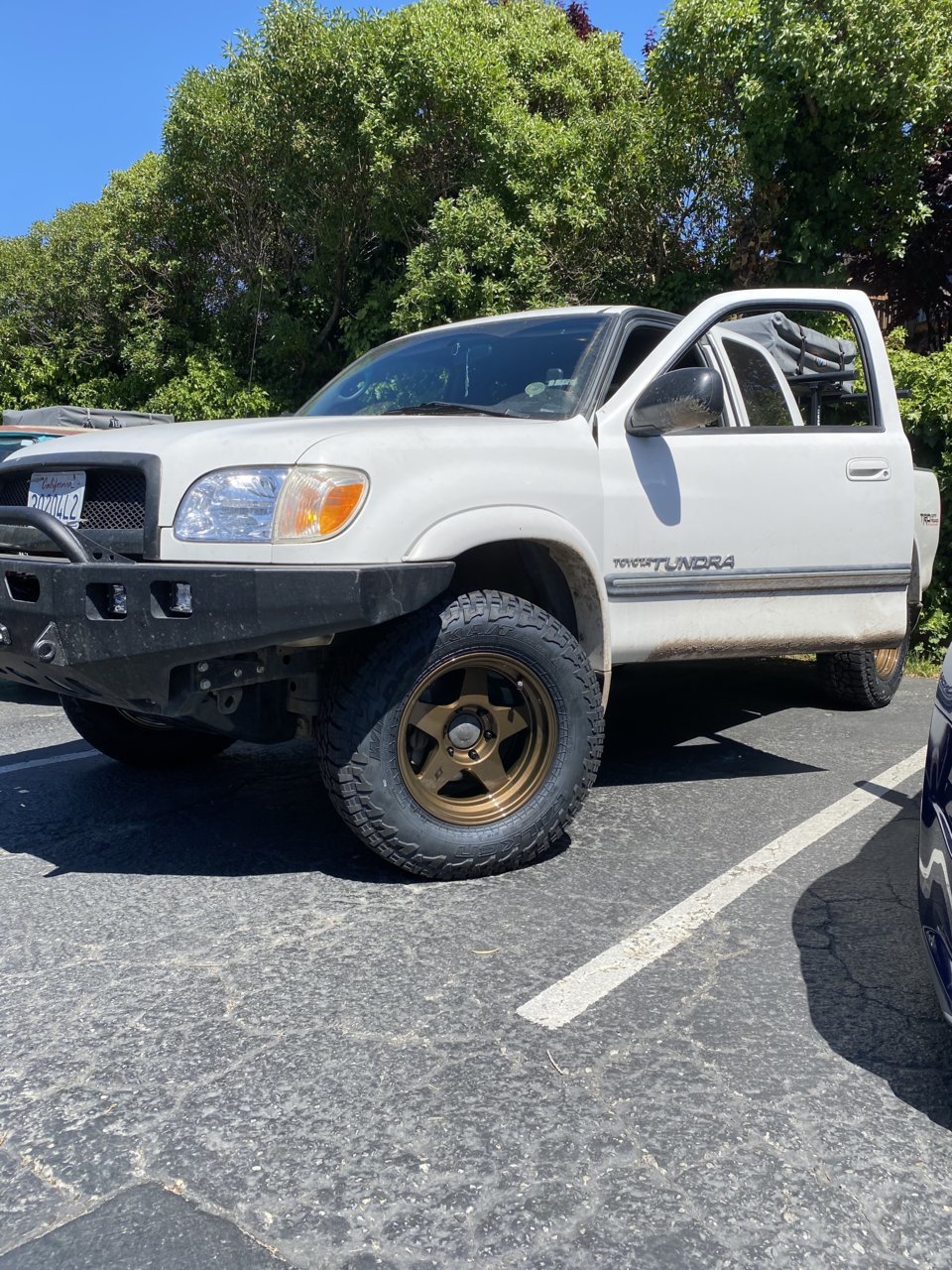 Toyota Tundra Limp Mode