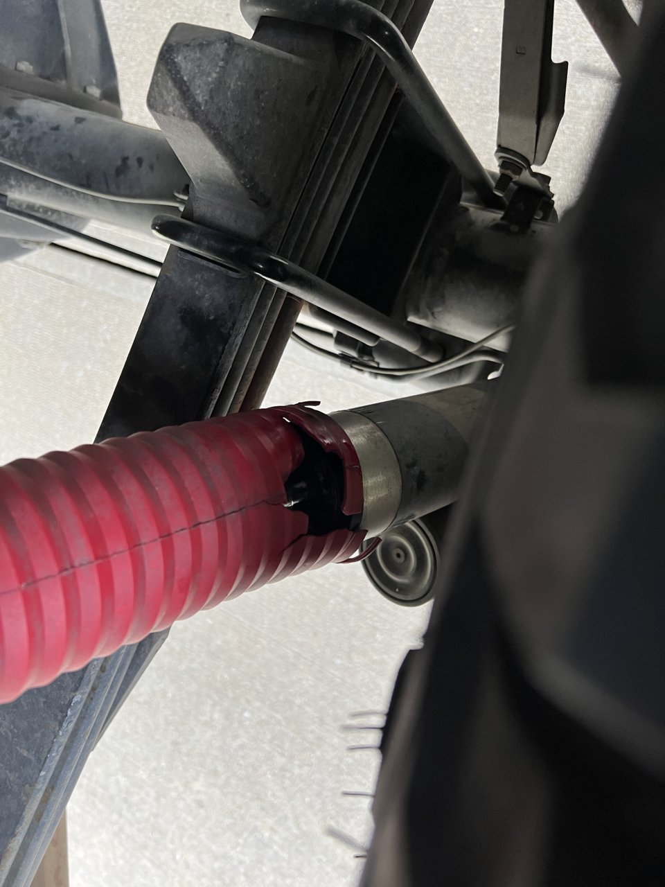 TRD PRO shocks Toyota Tundra Forum