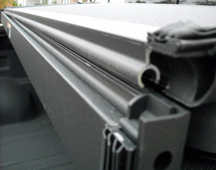 Extang Quality Issues - Solid Fold 2.0 | Toyota Tundra Forum