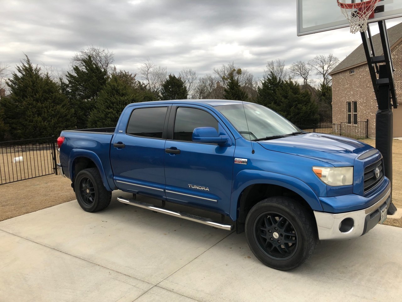 Sub box from an 08 fit a 2019? Toyota Tundra Forum