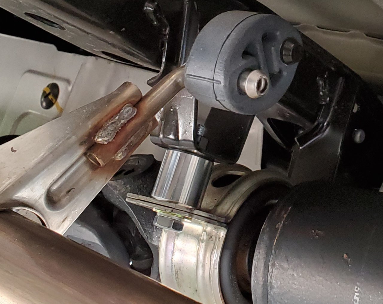 Lift related axle wrap / driveline vibration issue... Toyota Tundra Forum
