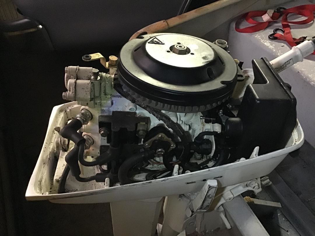 Any small engine guys? Toyota Tundra Forum