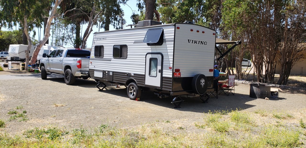 What do you TOW with your Tundra? Page 34 Toyota Tundra Forum