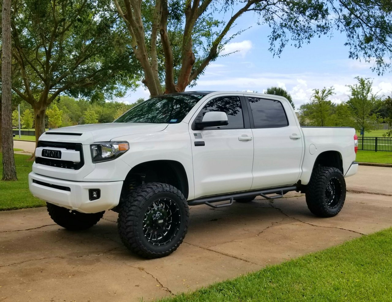 White/SuperWhite/StormTrooper (Fastest Color Created) Picture/video