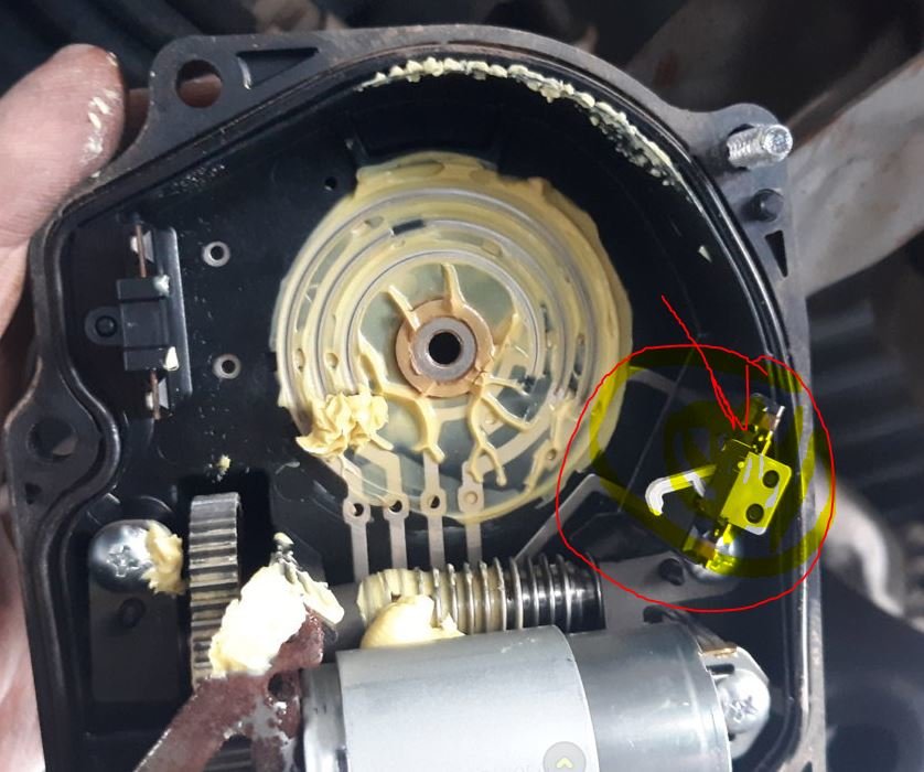 2008 Tundra Transfer Case Actuator HELP!! Toyota Tundra Forum