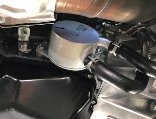 Comprehensive Transmission fluid change without cooler? | Toyota Tundra