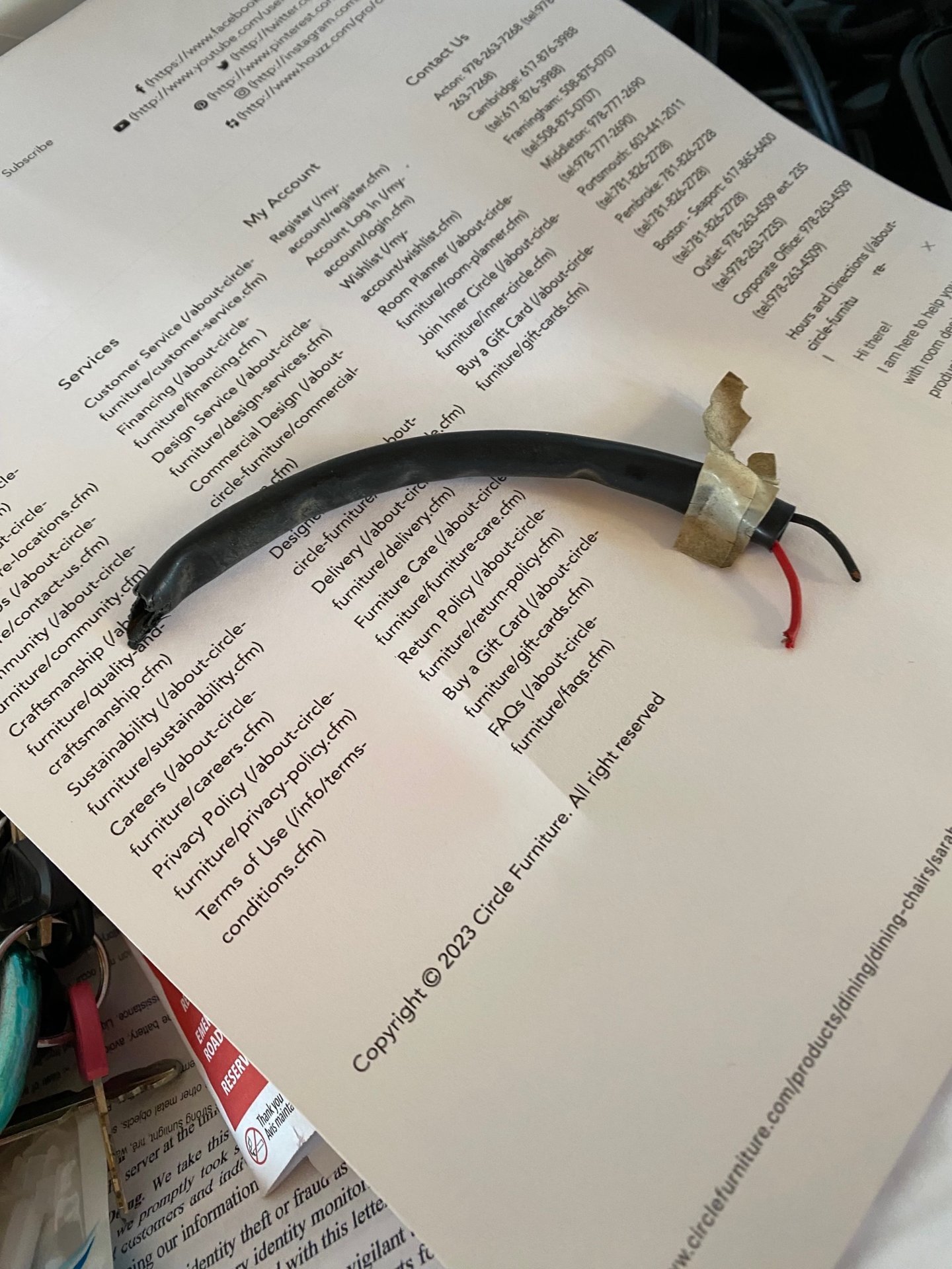 Wiring Diagram Needed | Toyota Tundra Forum
