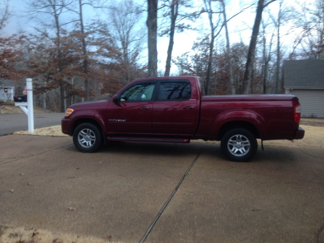 Tips, tricks and I tried that Toyota Tundra Forum