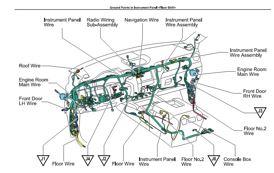 Wiring help | Toyota Tundra Forum